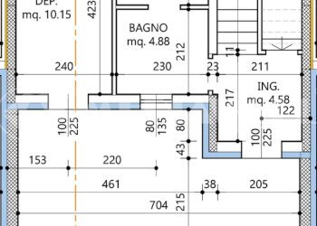 BR-341-RV_4.JPG - Villa a Schiera Via Fiume 2, Chions - foto 10