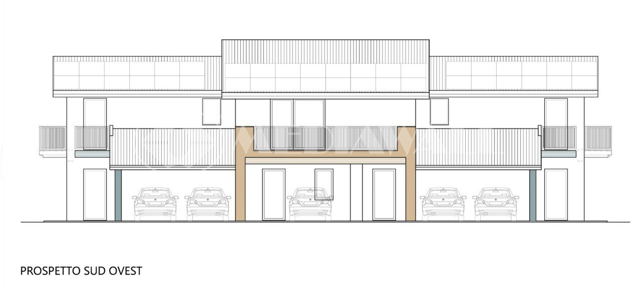 BR-340-RV_8.JPG - Villa a Schiera Via Fiume 4, Chions - foto 1