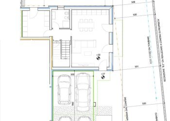 BR-340-RV_3.JPG - Villa a Schiera Via Fiume 4, Chions - foto 8