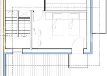 BR-340-RV.JPG - Villa a Schiera Via Fiume 4, Chions - foto 10