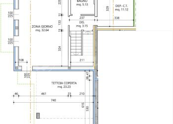 BR-340-RV_4.JPG - Villa a Schiera Via Fiume 4, Chions - foto 12