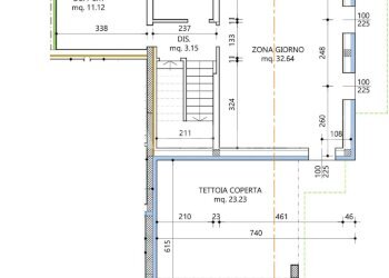 BR-340-RV_3.JPG - Villa a Schiera Via Fiume 4, Chions - foto 13
