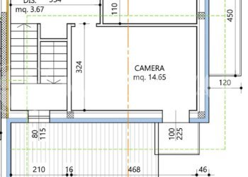 BR-340-RV.JPG - Villa a Schiera Via Fiume 4, Chions - foto 14