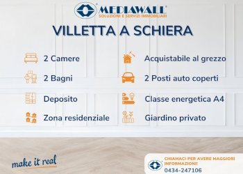 BR-340-RV.jpg - Villa a Schiera Via Fiume 4, Chions - foto 2