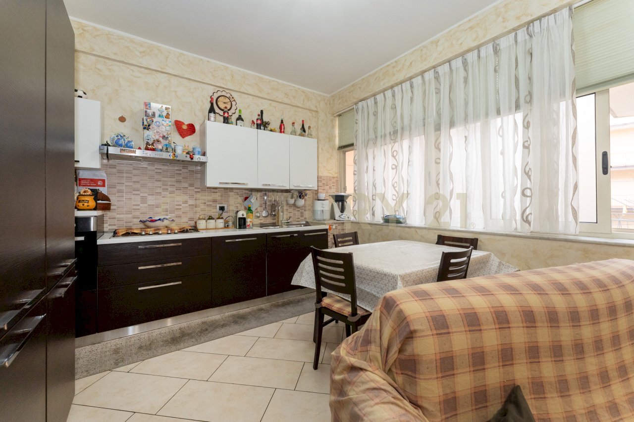 Via degli Agrumi 139 ct (11).jpg - Four-room apartment Via degli Agrumi 139, Catania - photo 1