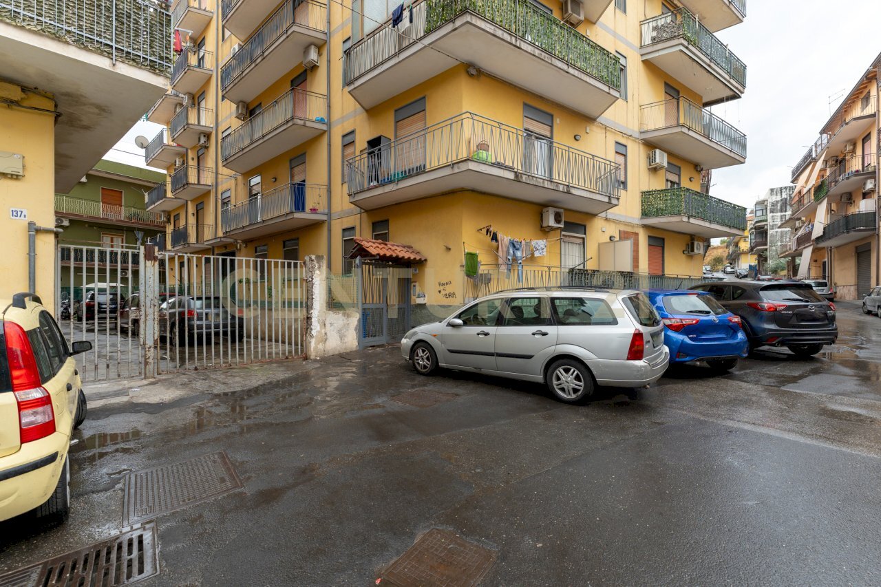 Via degli Agrumi 139 ct (1).jpg - Four-room apartment Via degli Agrumi 139, Catania - photo 2
