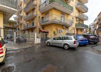 Via degli Agrumi 139 ct (1).jpg - Quadrilocale Via degli Agrumi 139, Catania - foto 2