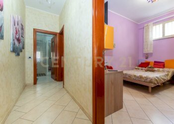 Via degli Agrumi 139 ct (16).jpg - Quadrilocale Via degli Agrumi 139, Catania - foto 16