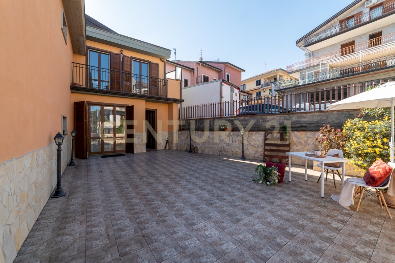 DSC07296.jpg - Independent house Via Cassone 39 D, Zafferana Etnea - photo 1