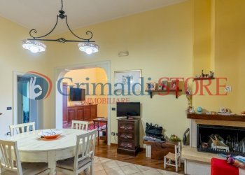 4 - appartamento Via Bruni 11 Lecce_risultato.jpg - Independent house Via Bruni Antonio 11, Lecce - photo 5