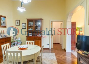 5 - appartamento Via Bruni 11 Lecce_risultato.jpg - Independent house Via Bruni Antonio 11, Lecce - photo 6