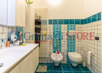 8 - appartamento Via Bruni 11 Lecce_risultato.jpg - Independent house Via Bruni Antonio 11, Lecce - photo 9