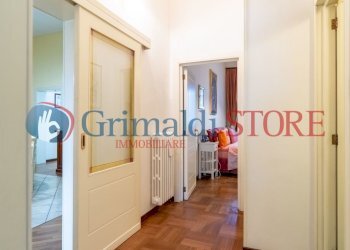 9 - appartamento Via Bruni 11 Lecce_risultato.jpg - Independent house Via Bruni Antonio 11, Lecce - photo 10