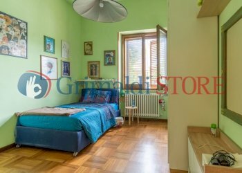 10 - appartamento Via Bruni 11 Lecce_risultato.jpg - Independent house Via Bruni Antonio 11, Lecce - photo 11