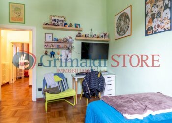 11 - appartamento Via Bruni 11 Lecce_risultato.jpg - Independent house Via Bruni Antonio 11, Lecce - photo 12