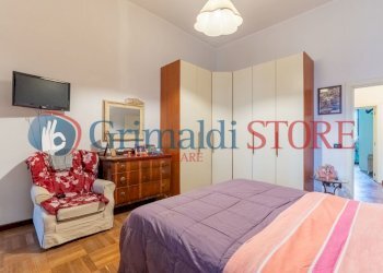 13 - appartamento Via Bruni 11 Lecce_risultato.jpg - Independent house Via Bruni Antonio 11, Lecce - photo 14