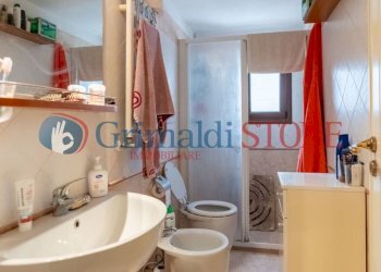 14 - appartamento Via Bruni 11 Lecce_risultato.jpg - Independent house Via Bruni Antonio 11, Lecce - photo 15