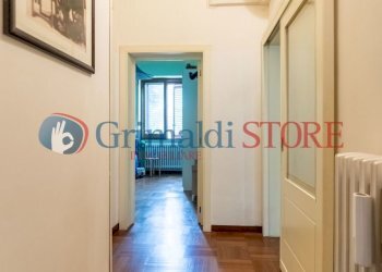 15 - appartamento Via Bruni 11 Lecce_risultato.jpg - Independent house Via Bruni Antonio 11, Lecce - photo 16