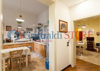 17 - appartamento Via Bruni 11 Lecce_risultato.jpg - Independent house Via Bruni Antonio 11, Lecce - photo 18