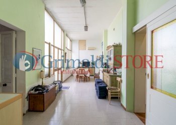 22 - appartamento Via Bruni 11 Lecce_risultato.jpg - Independent house Via Bruni Antonio 11, Lecce - photo 23