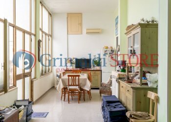 23 - appartamento Via Bruni 11 Lecce_risultato.jpg - Independent house Via Bruni Antonio 11, Lecce - photo 24