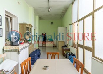 26 - appartamento Via Bruni 11 Lecce_risultato.jpg - Independent house Via Bruni Antonio 11, Lecce - photo 25