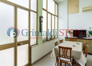 25 - appartamento Via Bruni 11 Lecce_risultato.jpg - Independent house Via Bruni Antonio 11, Lecce - photo 26