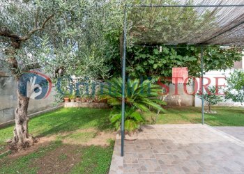 35 - appartamento Via Bruni 11 Lecce_risultato.jpg - Independent house Via Bruni Antonio 11, Lecce - photo 28