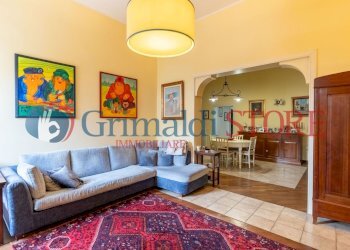 1 - appartamento Via Bruni 11 Lecce_risultato.jpg - Casa indipendente Via Bruni Antonio 11, Lecce - foto 2