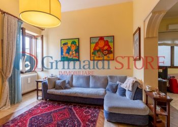 2 - appartamento Via Bruni 11 Lecce_risultato.jpg - Casa indipendente Via Bruni Antonio 11, Lecce - foto 3