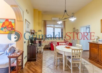 3 - appartamento Via Bruni 11 Lecce_risultato.jpg - Casa indipendente Via Bruni Antonio 11, Lecce - foto 4