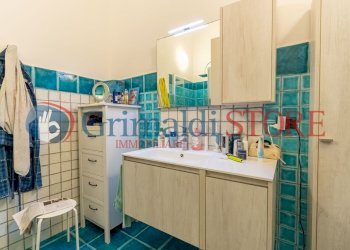 6 - appartamento Via Bruni 11 Lecce_risultato.jpg - Casa indipendente Via Bruni Antonio 11, Lecce - foto 7