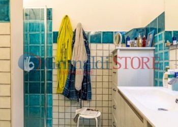 7 - appartamento Via Bruni 11 Lecce_risultato.jpg - Casa indipendente Via Bruni Antonio 11, Lecce - foto 8