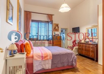 12 - appartamento Via Bruni 11 Lecce_risultato.jpg - Casa indipendente Via Bruni Antonio 11, Lecce - foto 13