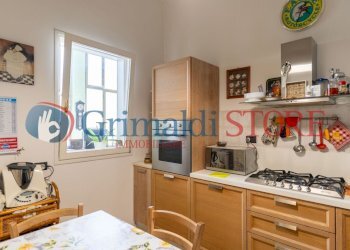 18 - appartamento Via Bruni 11 Lecce_risultato.jpg - Casa indipendente Via Bruni Antonio 11, Lecce - foto 19