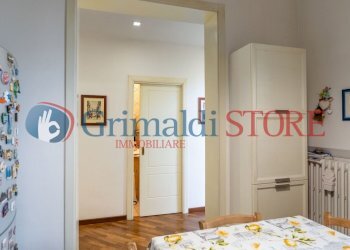 19 - appartamento Via Bruni 11 Lecce_risultato.jpg - Casa indipendente Via Bruni Antonio 11, Lecce - foto 20
