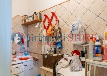 20 - appartamento Via Bruni 11 Lecce_risultato.jpg - Casa indipendente Via Bruni Antonio 11, Lecce - foto 21