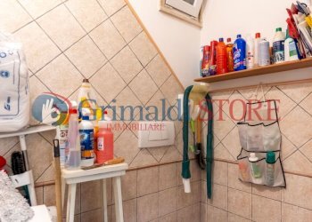21 - appartamento Via Bruni 11 Lecce_risultato.jpg - Casa indipendente Via Bruni Antonio 11, Lecce - foto 22