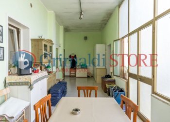 26 - appartamento Via Bruni 11 Lecce_risultato.jpg - Casa indipendente Via Bruni Antonio 11, Lecce - foto 25