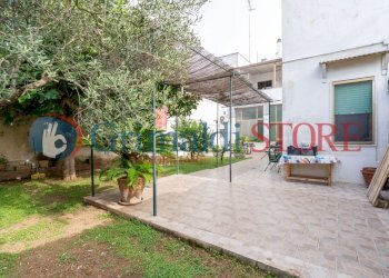 36 - appartamento Via Bruni 11 Lecce_risultato.jpg - Casa indipendente Via Bruni Antonio 11, Lecce - foto 29