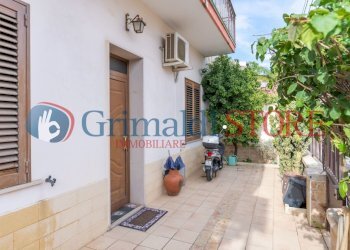 37 - appartamento Via Bruni 11 Lecce_risultato.jpg - Casa indipendente Via Bruni Antonio 11, Lecce - foto 30