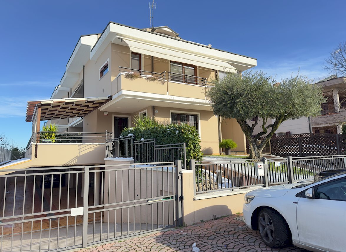 IR - Appartamento via Campone Sala  191, Cesenatico - foto 1