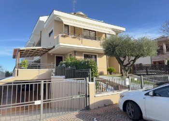 IR - Appartamento via Campone Sala 191, Cesenatico - foto 1