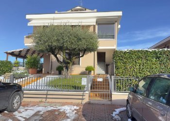 IR - Appartamento via Campone Sala 191, Cesenatico - foto 15