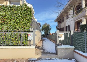 IR - Appartamento via Campone Sala 191, Cesenatico - foto 16