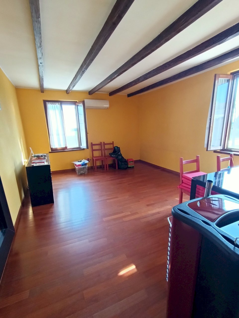 soggiorno - Three-room apartment Via Pievetta, Castel San Giovanni - photo 1
