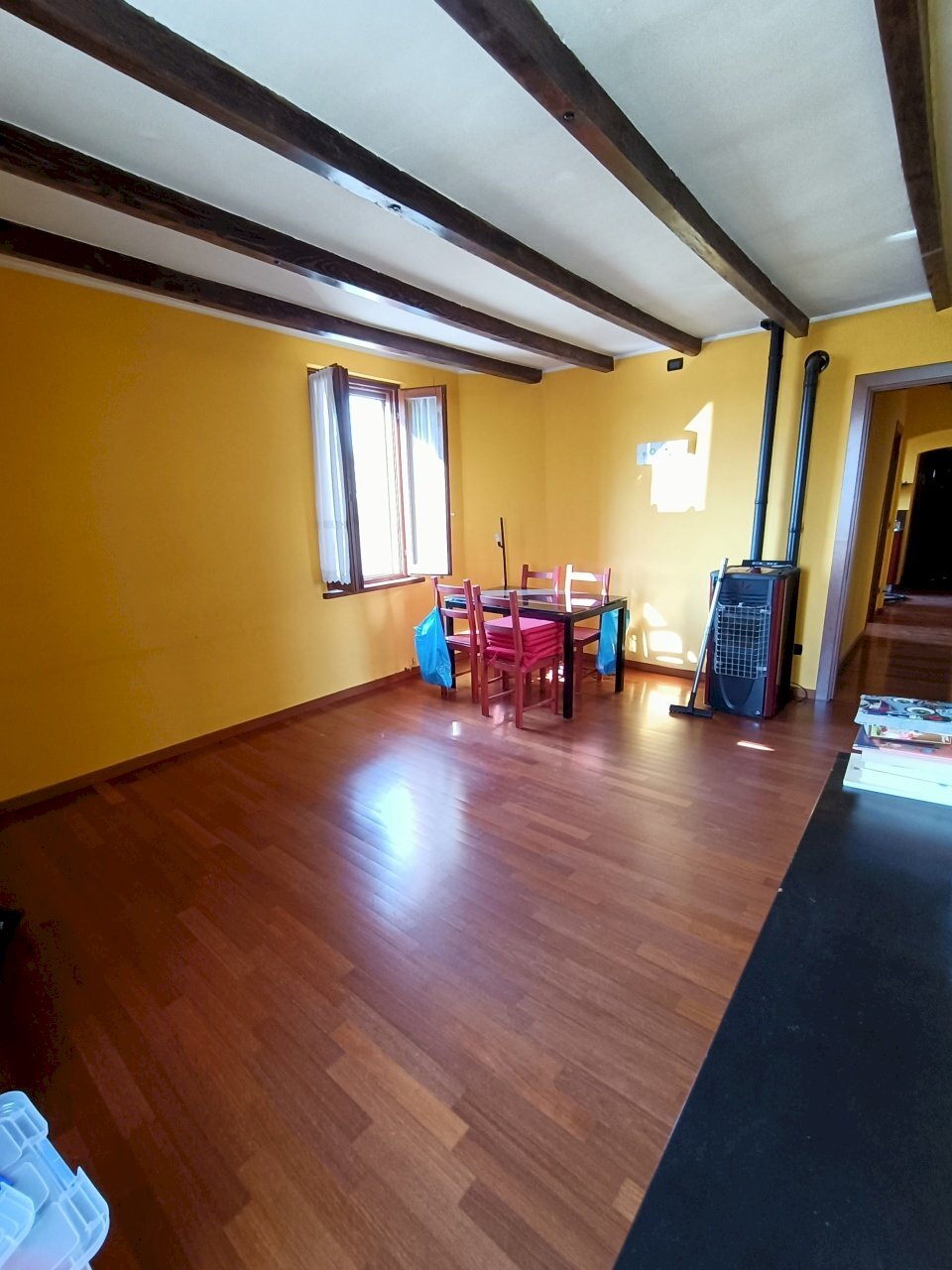 soggiorno - Three-room apartment Via Pievetta, Castel San Giovanni - photo 2