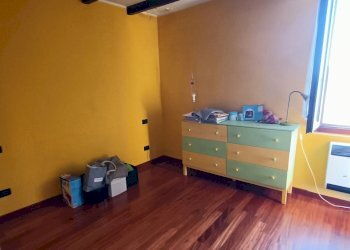 camera da letto - Trilocale Via Pievetta, Castel San Giovanni - foto 5