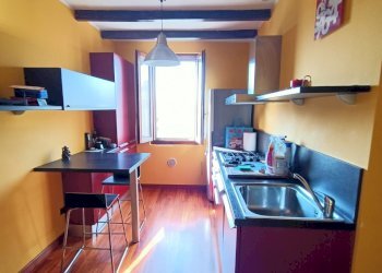 cucina - Trilocale Via Pievetta, Castel San Giovanni - foto 7