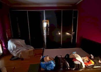 camera da letto - Trilocale Via Pievetta, Castel San Giovanni - foto 11